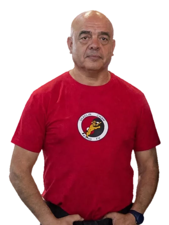 Cipriano Espinoza, IV Dan